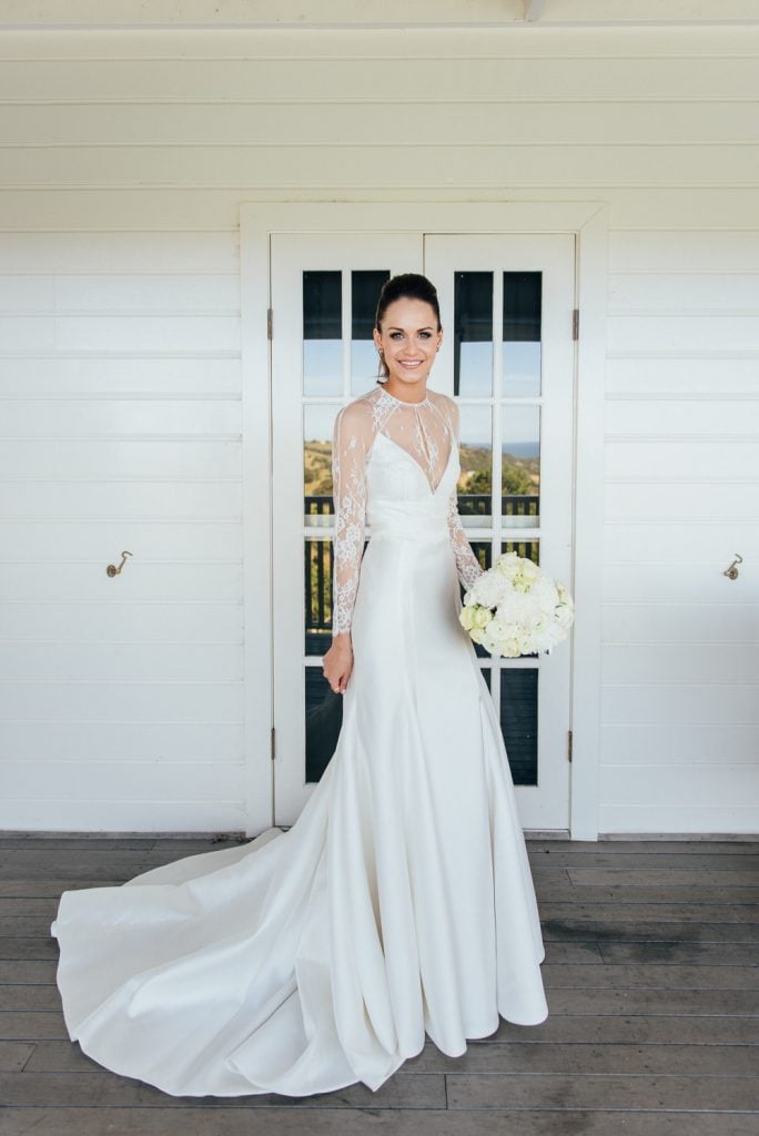byron bay wedding