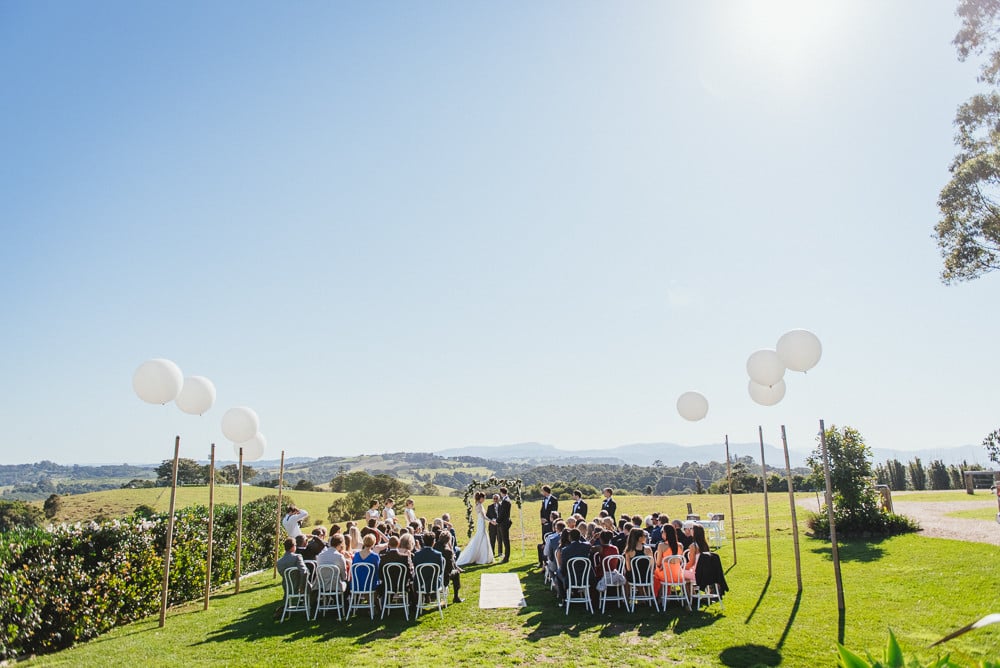 byron bay wedding