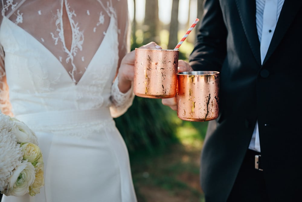 rustic wedding