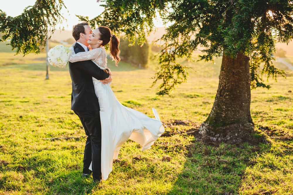 byron bay wedding