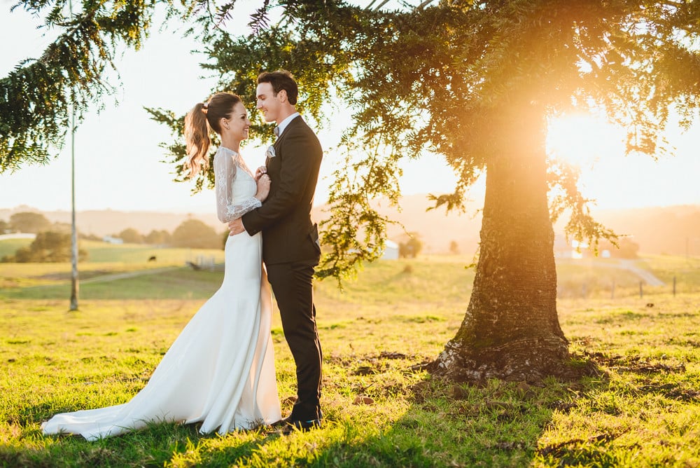 byron bay wedding