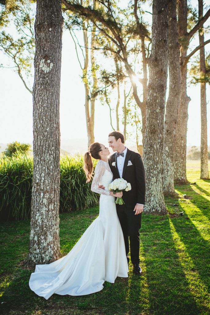 byron bay wedding