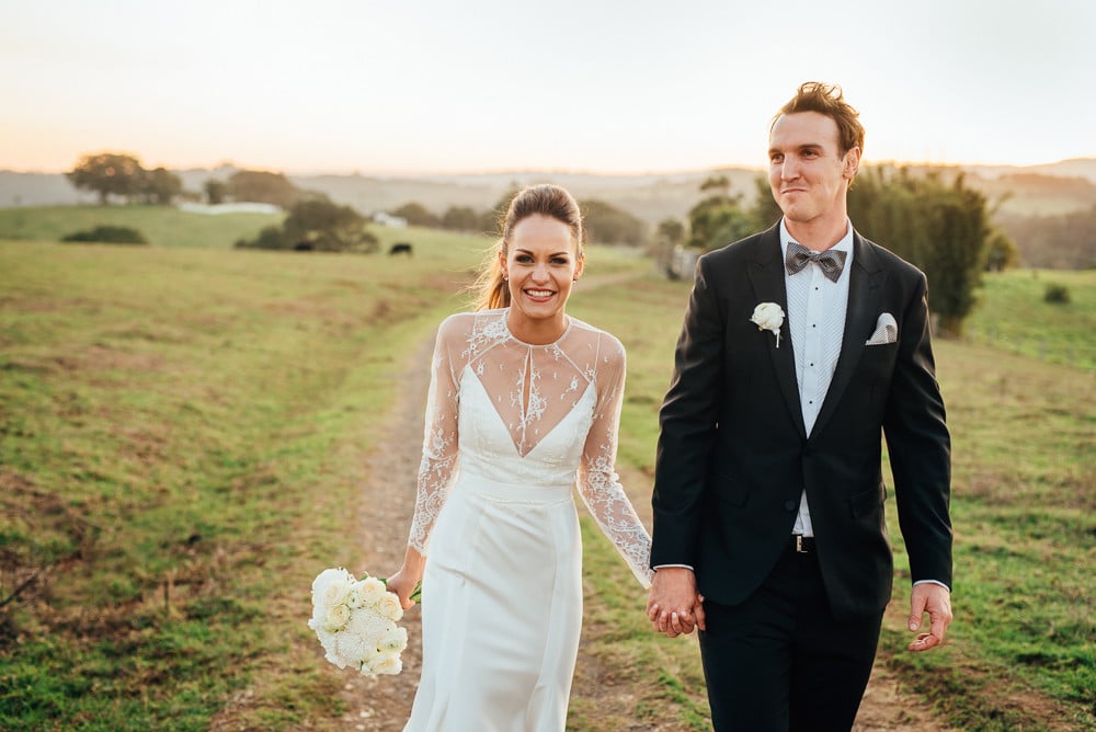 byron bay wedding