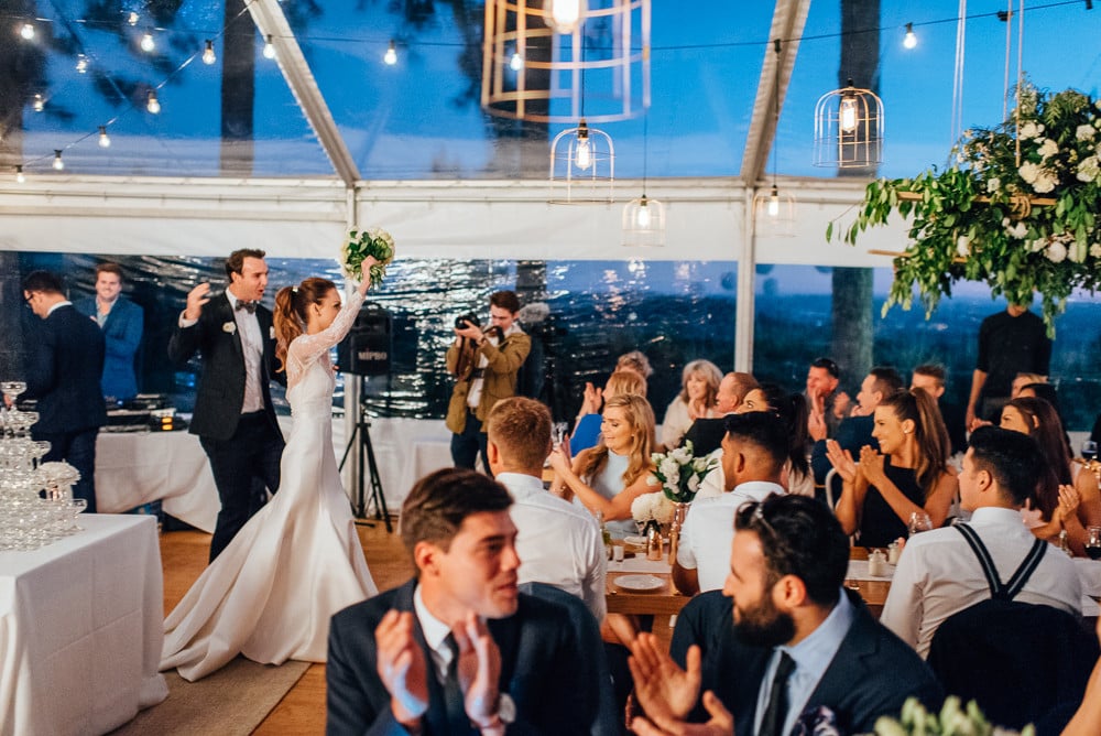 byron bay wedding