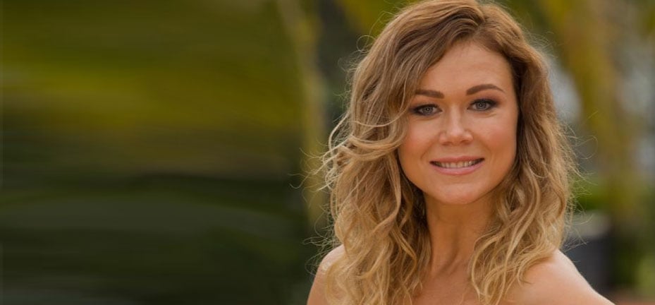 Sasha from The Bachelor reveals there was a pregnancy scare in the house!
