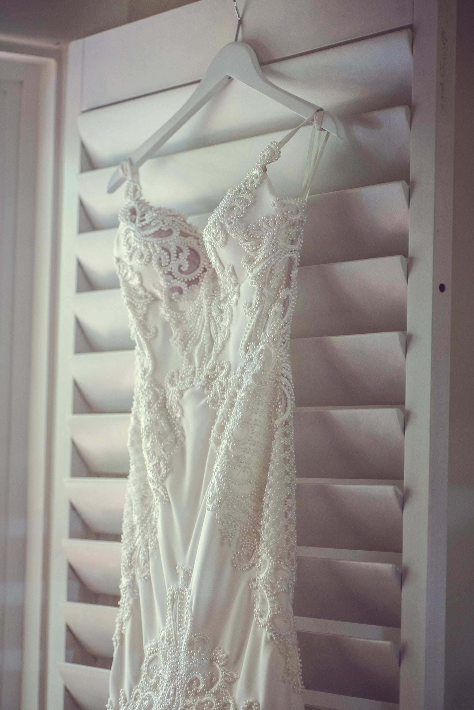 pallas gown