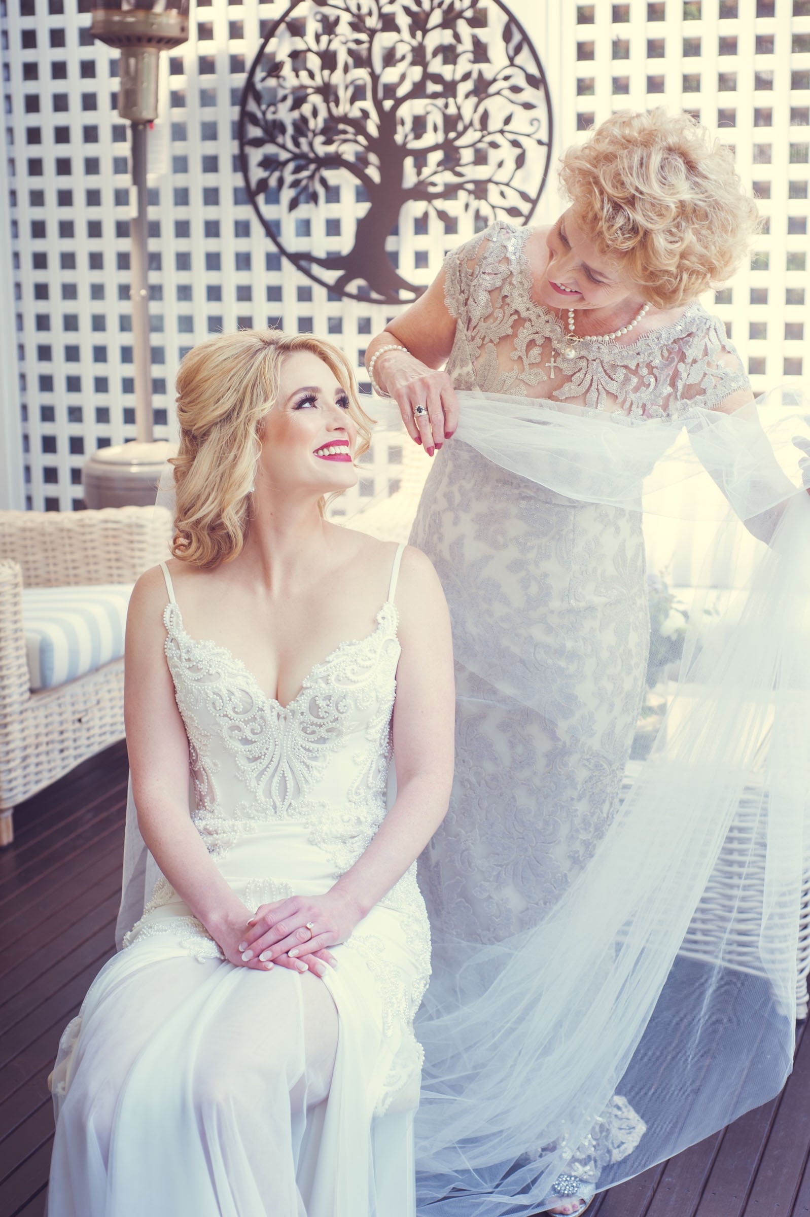 pallas gown