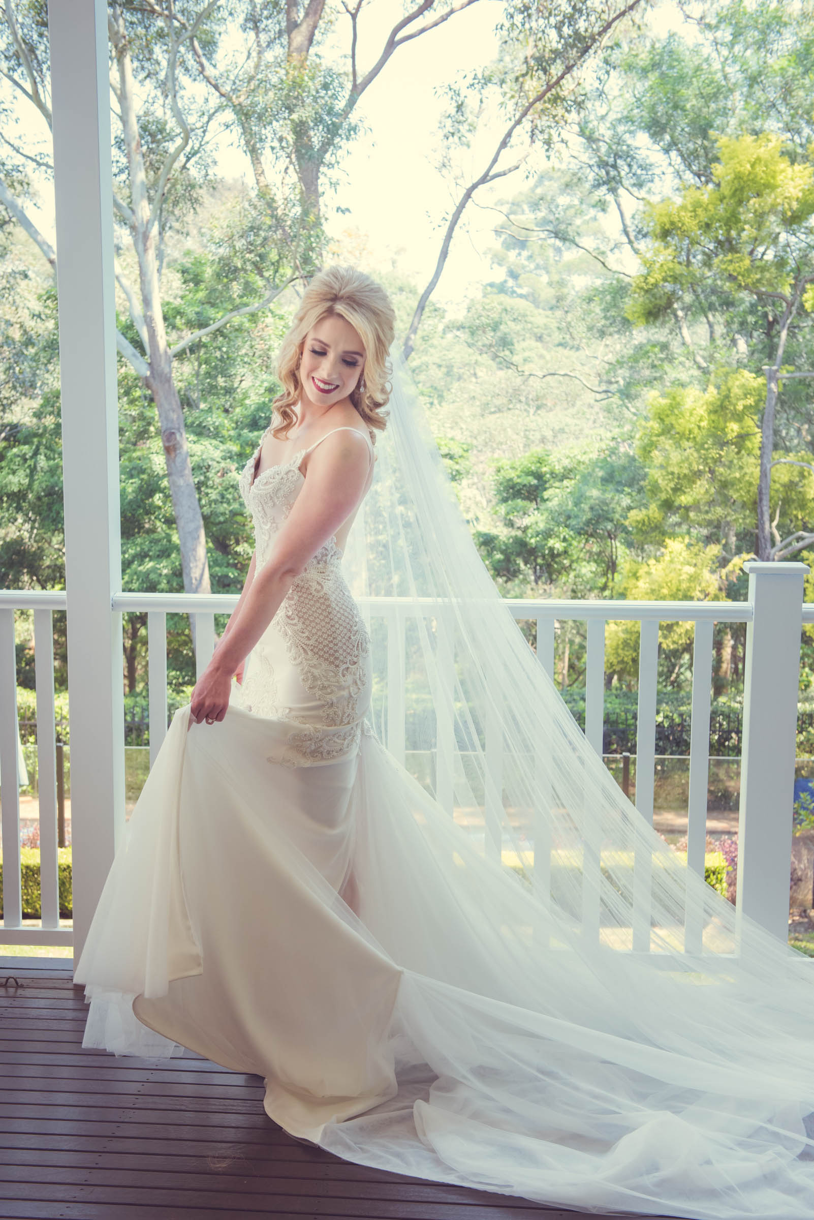 pallas gown