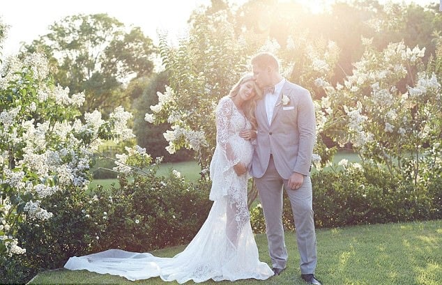 grey bridesmaids