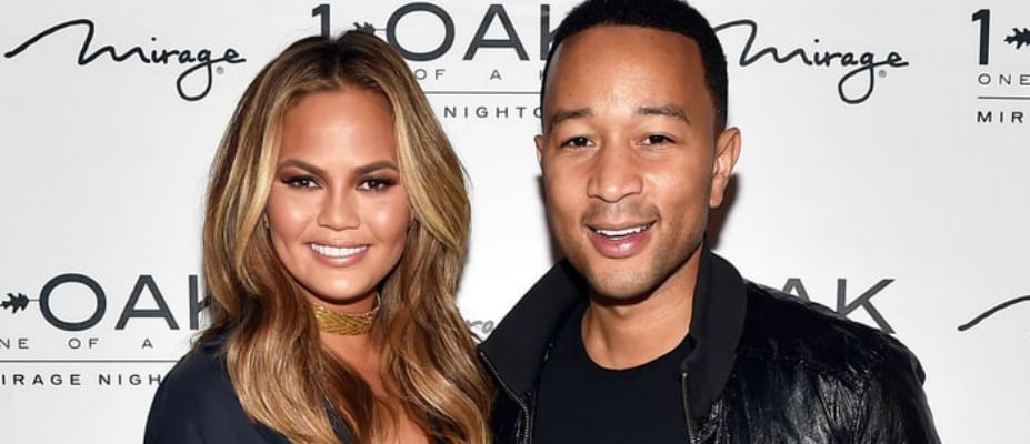 chrissy teigan john legend baby number two, chrissy teigan pregnant, luna simone big sister, chrissy teigan john legend pregnant