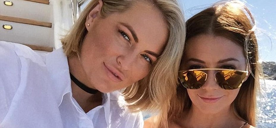 Keira Maguire of The Bachelor Fame has spent $22K on plastic surgery and does not look like this anymore
