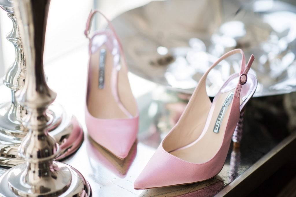 customs house wedding