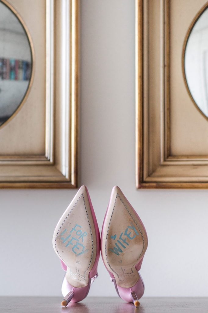customs house wedding