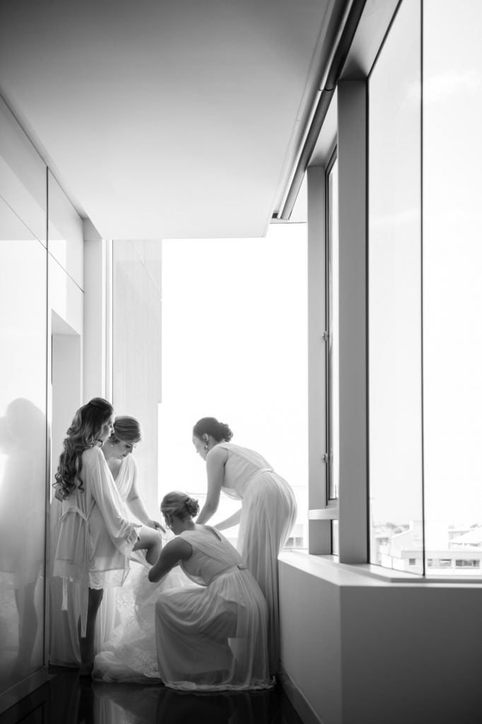 customs house wedding
