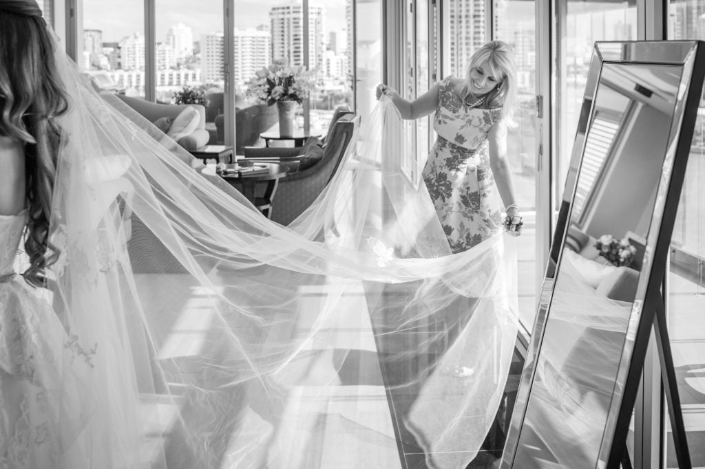 customs house wedding