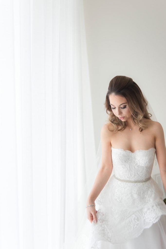 customs house wedding