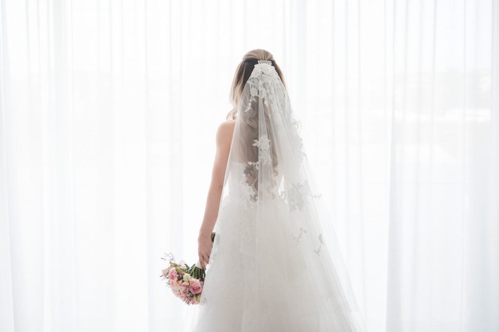 customs house wedding