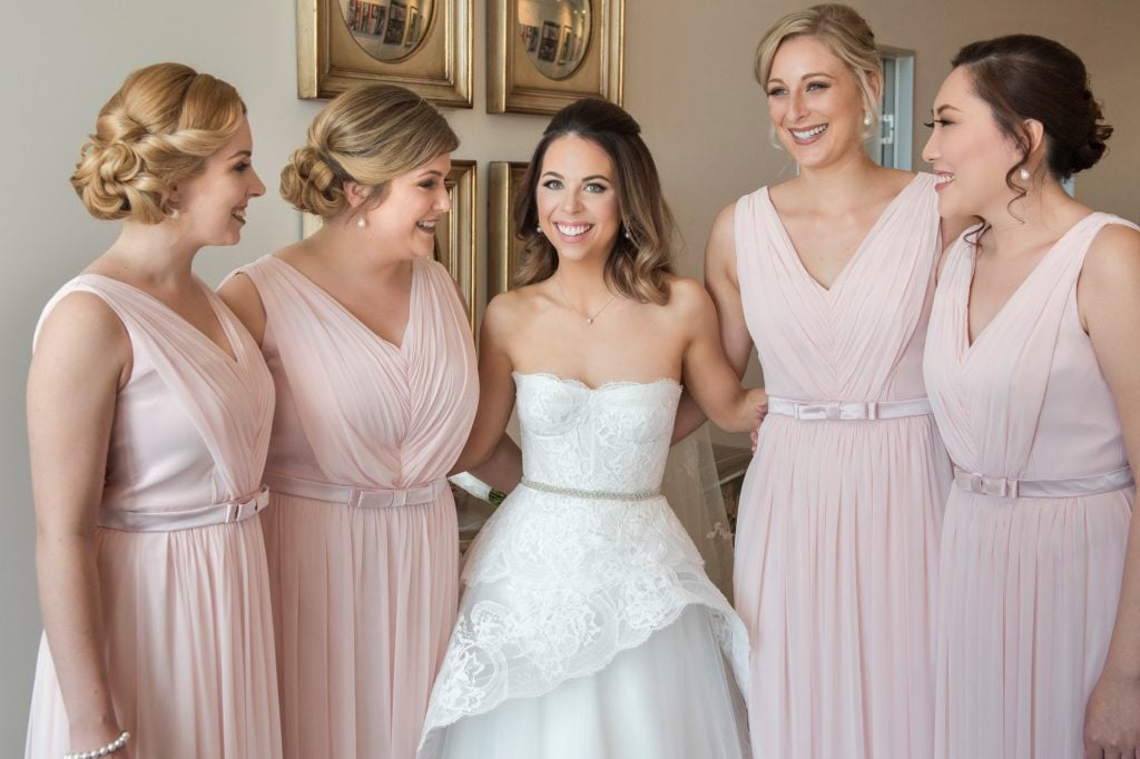 customs house wedding