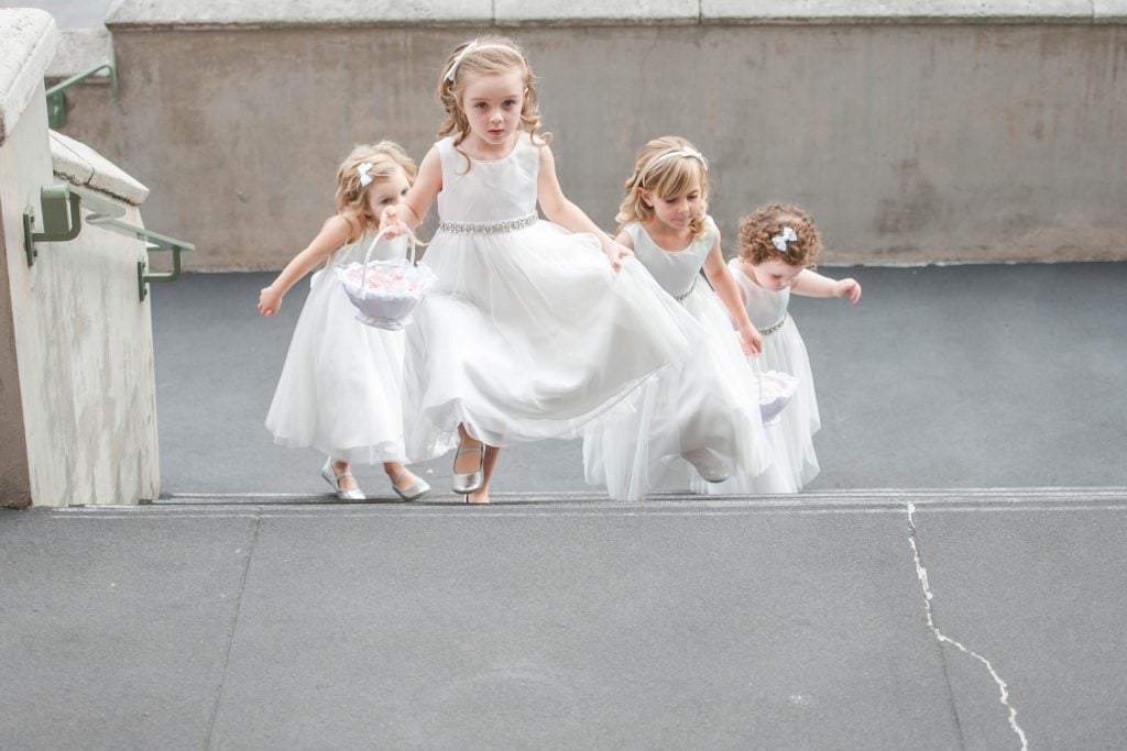 customs house wedding
