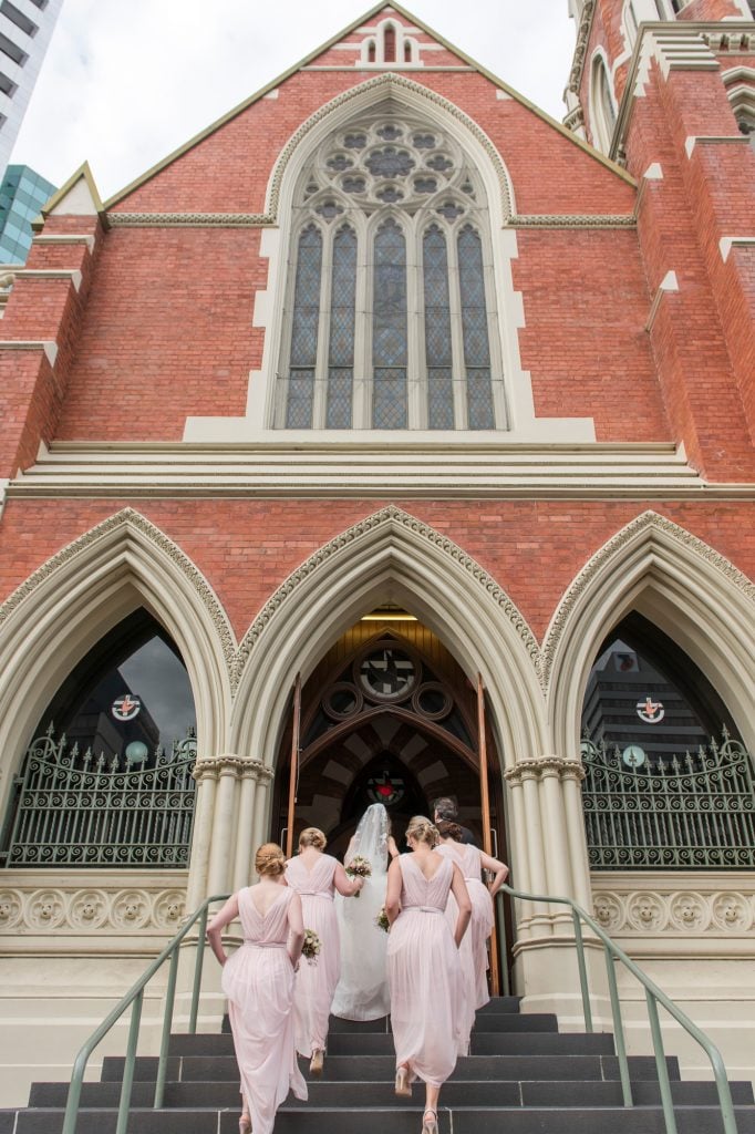customs house wedding