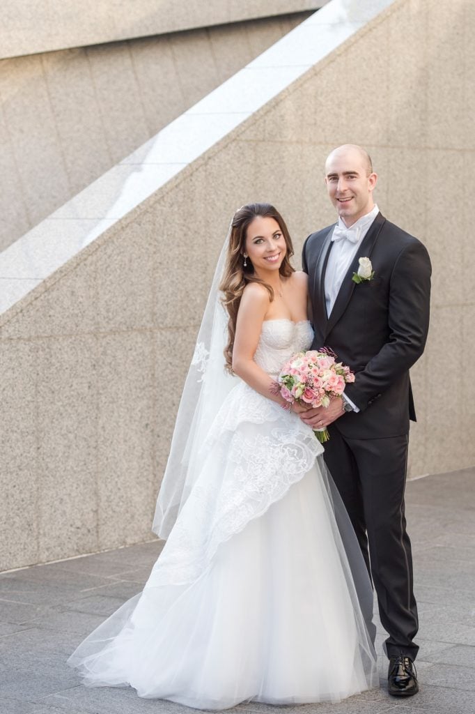 customs house wedding