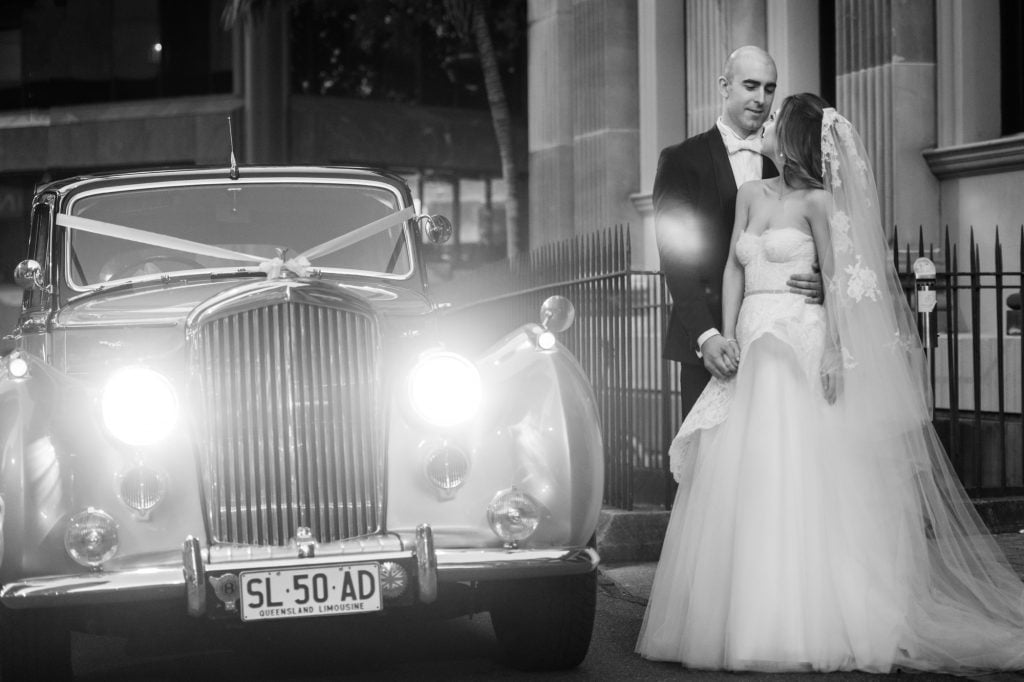customs house wedding