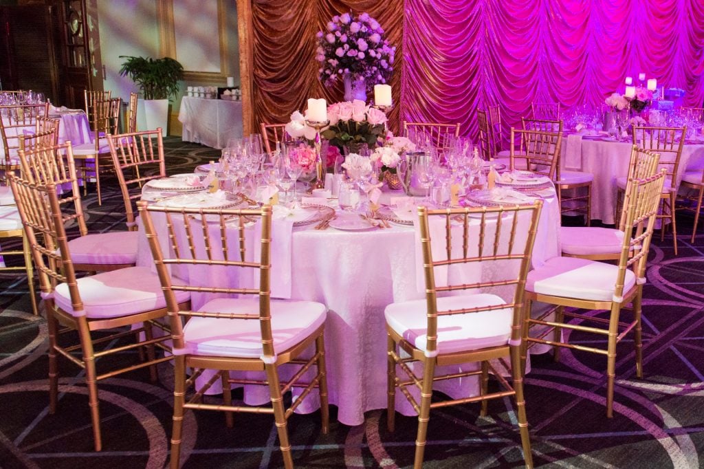 customs house wedding