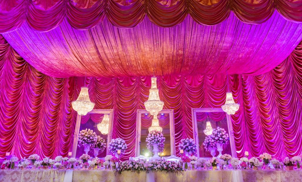 customs house wedding