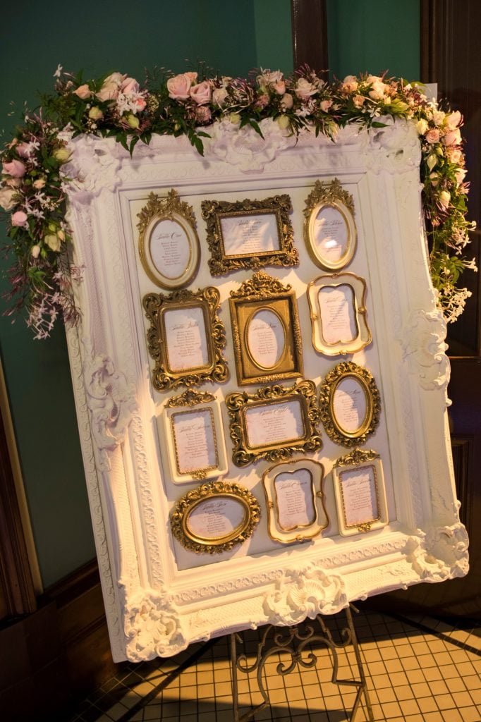 customs house wedding