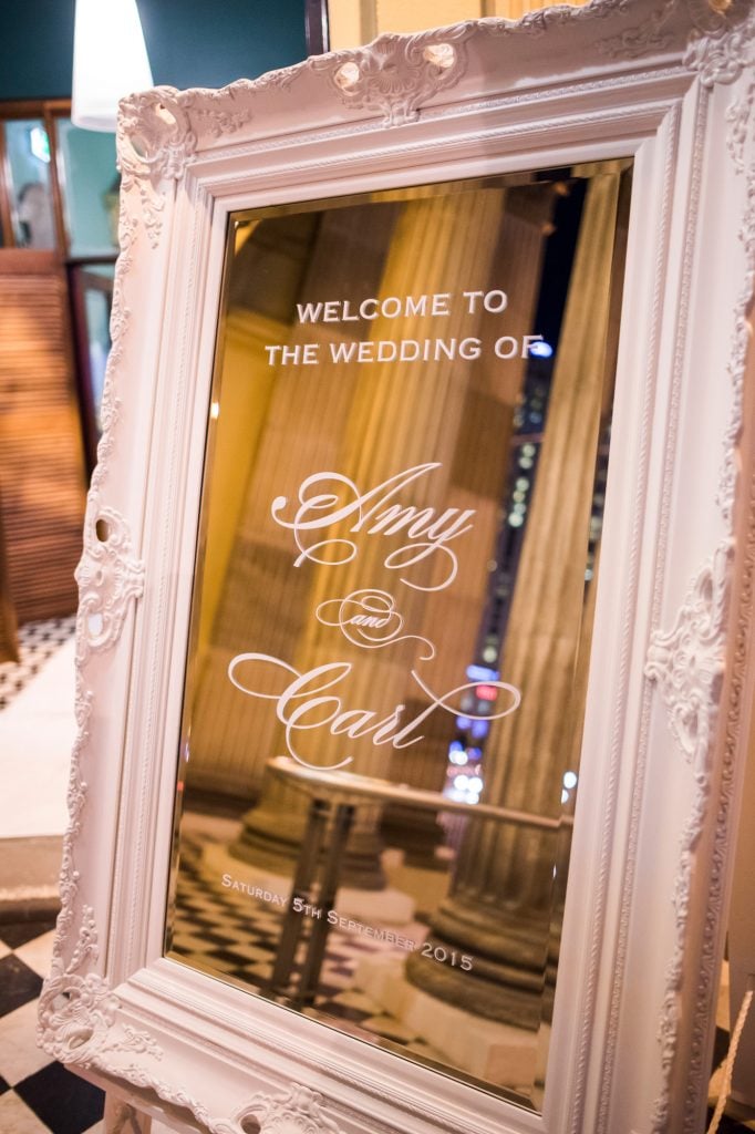 customs house wedding