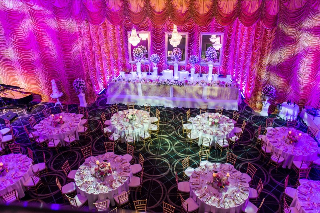 customs house wedding