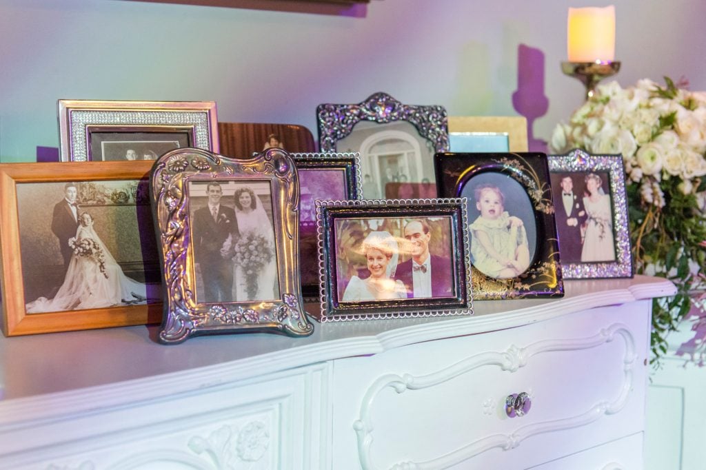 customs house wedding
