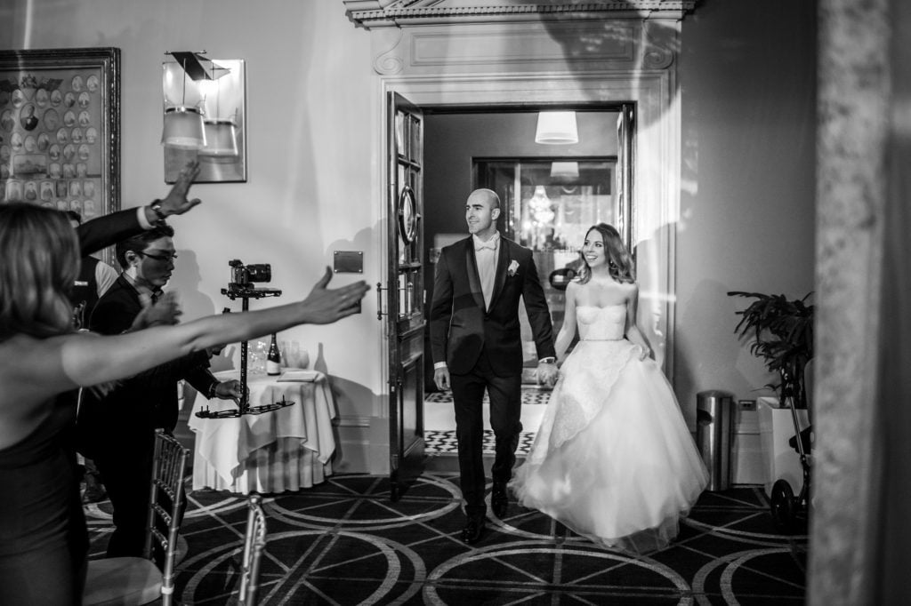 customs house wedding