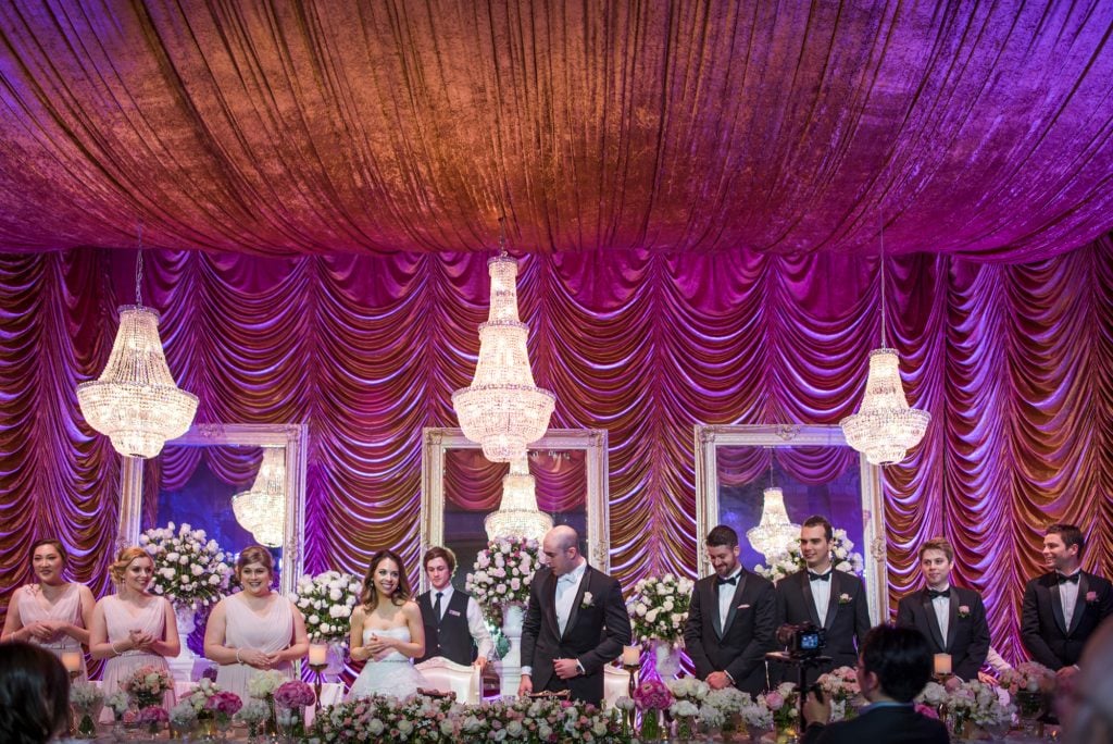 customs house wedding