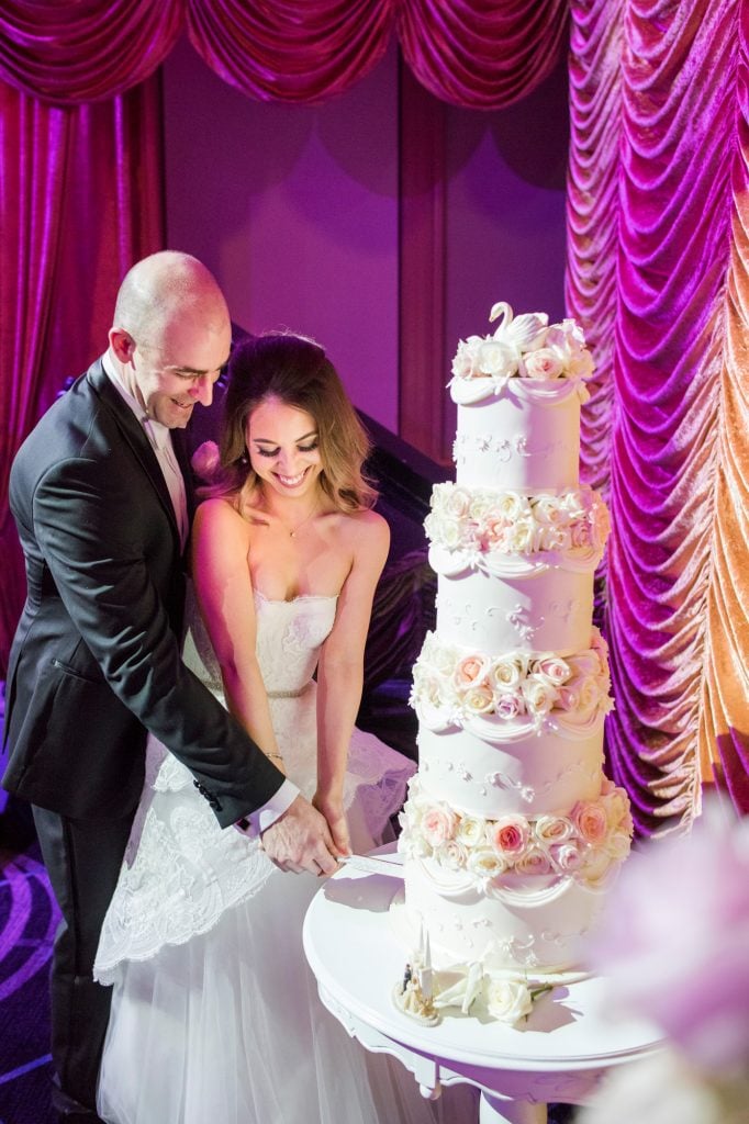 customs house wedding
