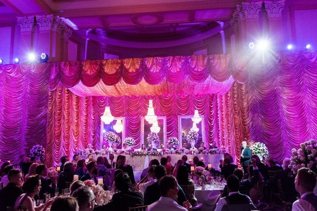 customs house wedding