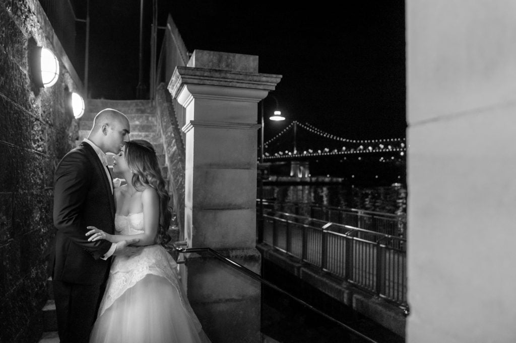 customs house wedding
