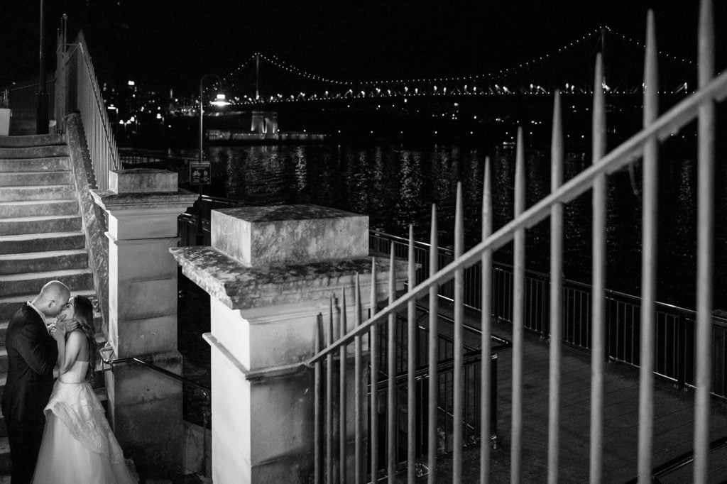 customs house wedding