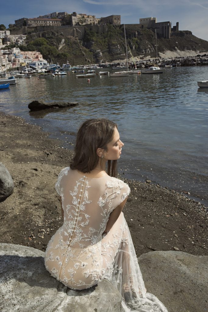 julie vino wedding, julie vino bride, julie vino 2017, julie vino gowns, julie vino wedding gown