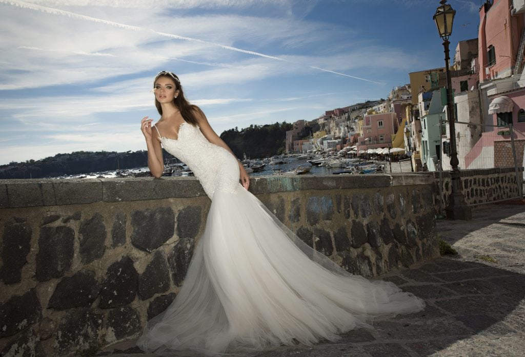 julie vino wedding, julie vino bride, julie vino 2017, julie vino gowns, julie vino wedding gown
