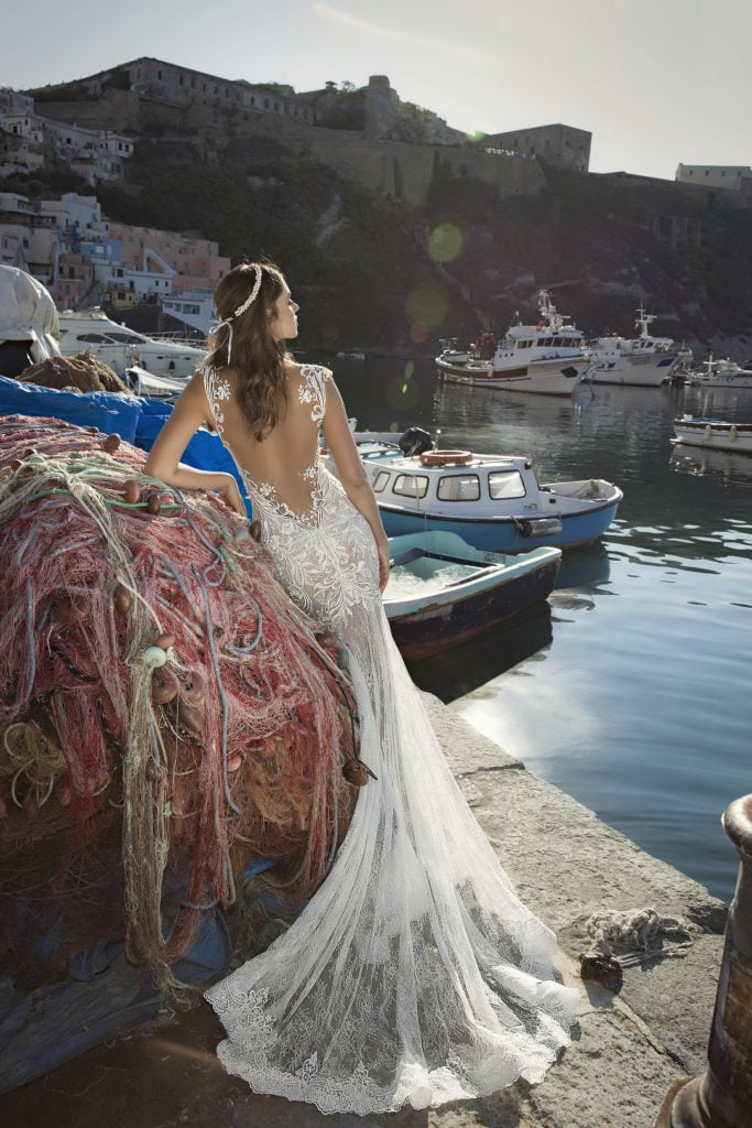 julie vino wedding, julie vino bride, julie vino 2017, julie vino gowns, julie vino wedding gown