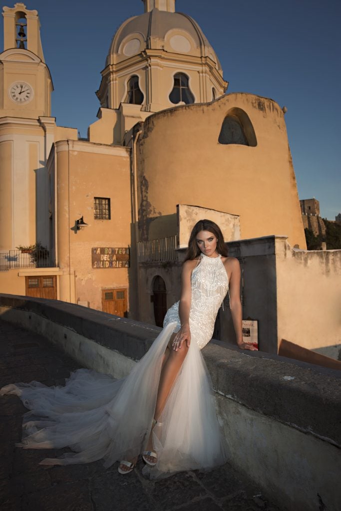 julie vino wedding, julie vino bride, julie vino 2017, julie vino gowns, julie vino wedding gown