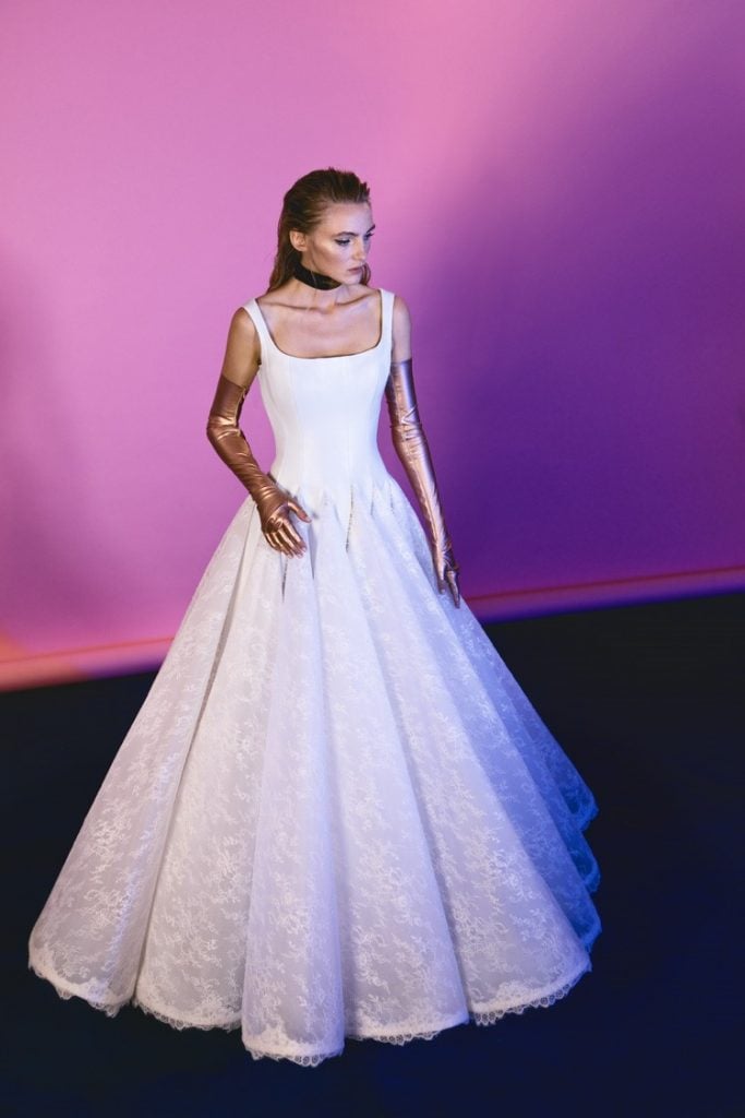 jean louis sabaji, jean louis sabaji bride, jean louis sabaji 2017