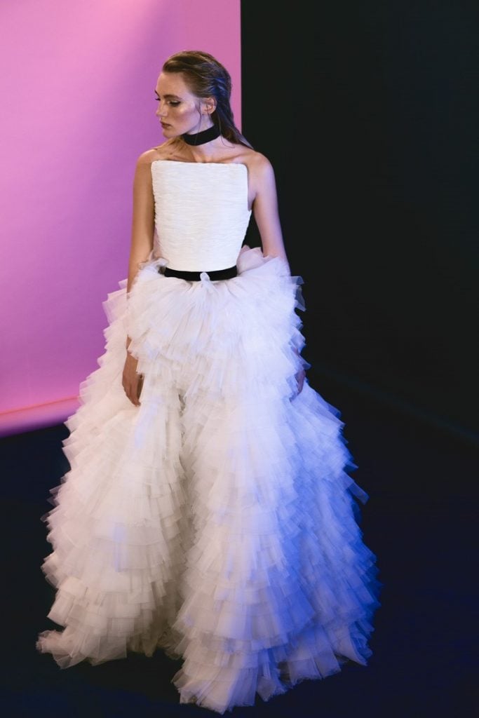 jean louis sabaji, jean louis sabaji bride, jean louis sabaji 2017