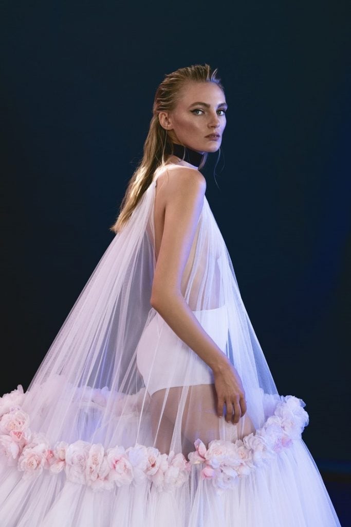 jean louis sabaji, jean louis sabaji bride, jean louis sabaji 2017