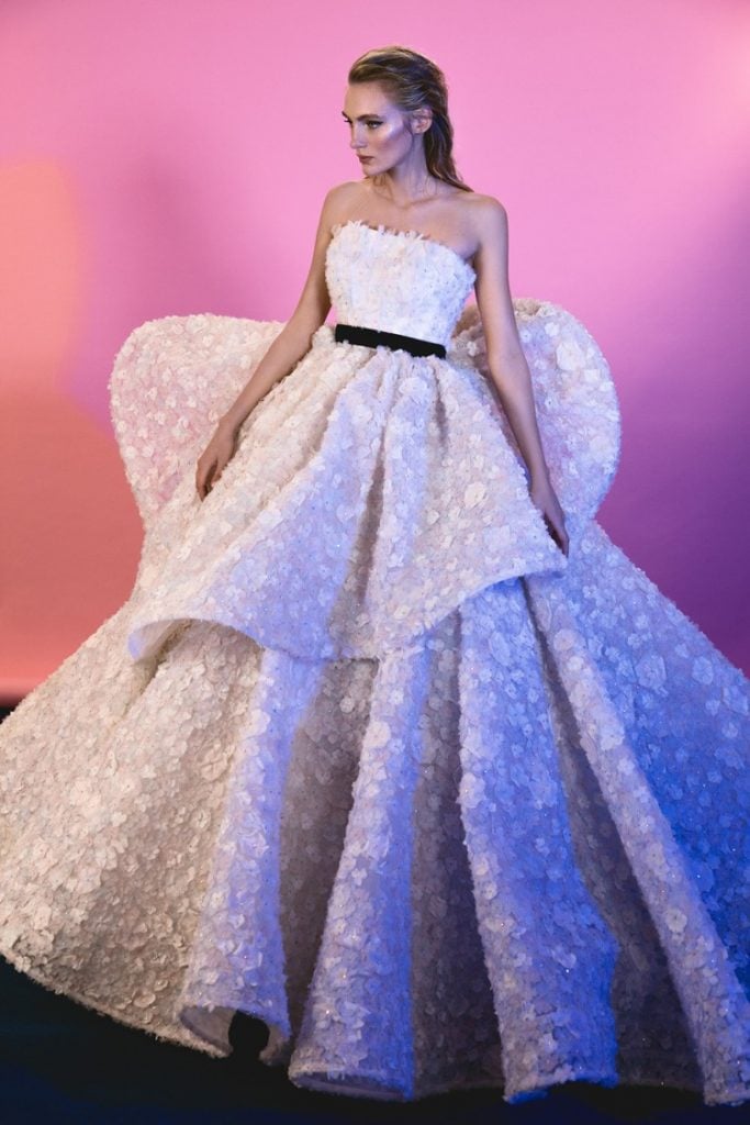 jean louis sabaji, jean louis sabaji bride, jean louis sabaji 2017