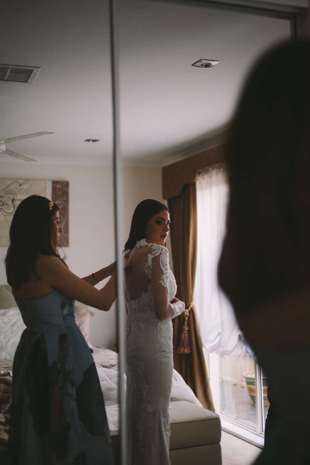 melbourne wedding