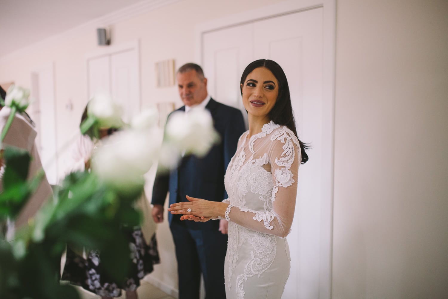 melbourne wedding