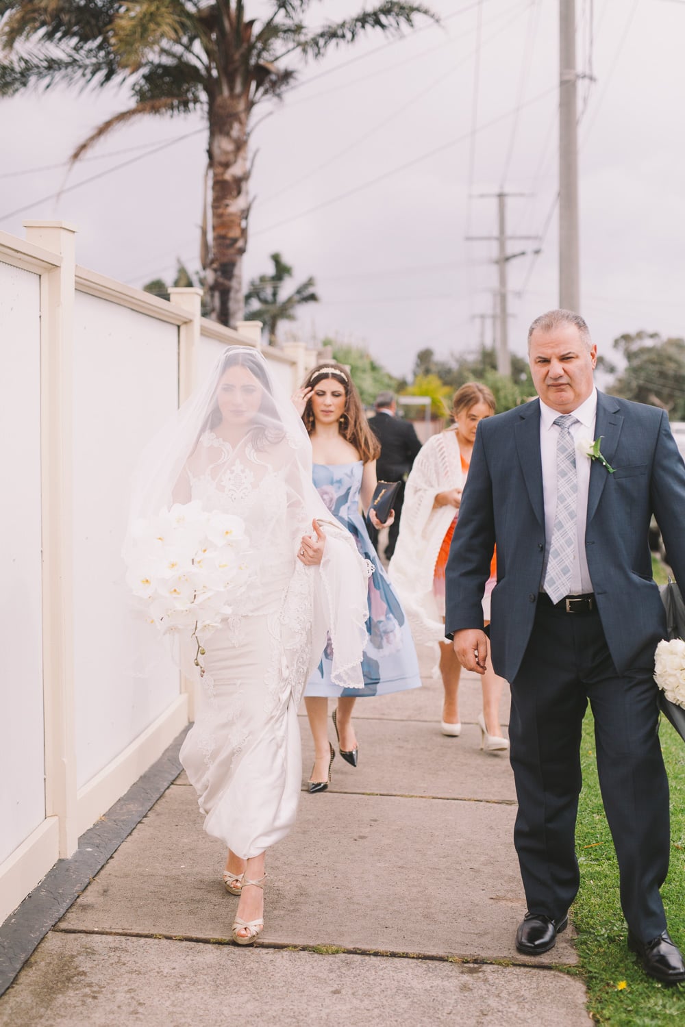 melbourne wedding