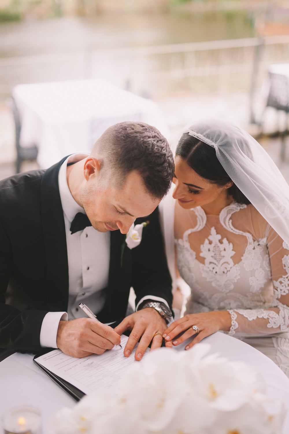 melbourne wedding